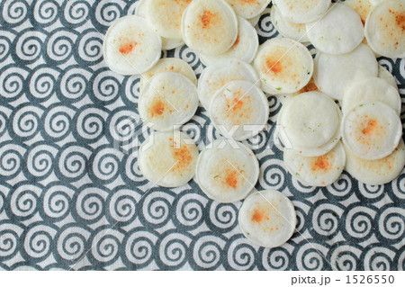 えびせん 1526550