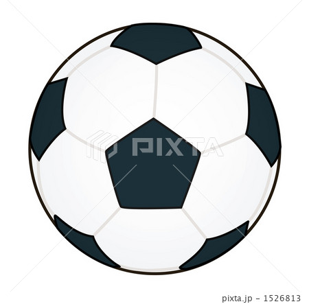 サッカーボール 1526813