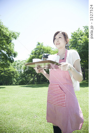 ウエイトレス 1527524