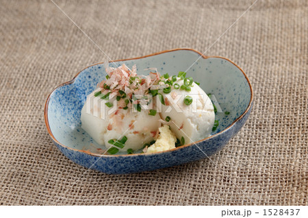 おぼろ豆腐 1528437