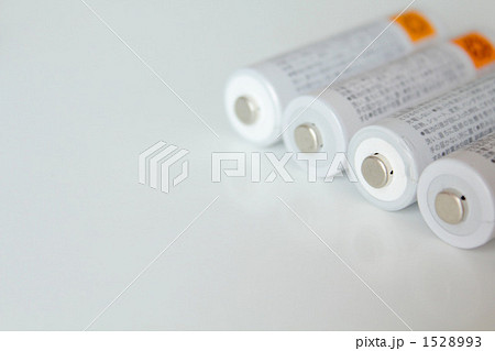 充電式電池 充電式電池 1528993