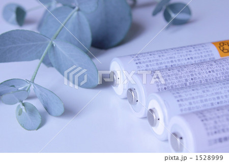 充電式電池 1528999