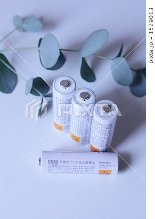 充電式電池 1529013