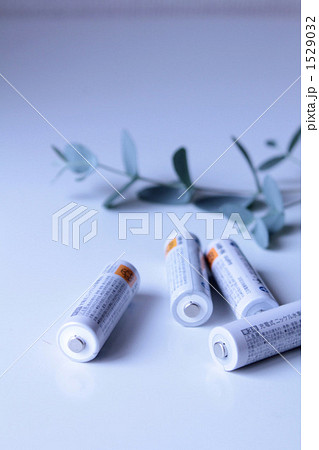 充電式電池 充電式電池 1529032