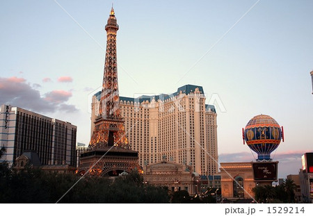 パリス パリス 1529214