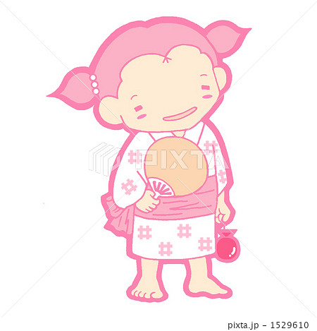 ゆかた ゆかた 1529610