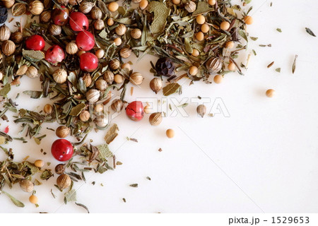 スパイスミックス 1529653
