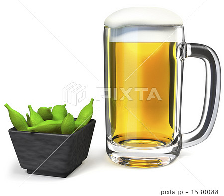 ビール 1530088