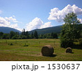カナダの田舎町 1530637