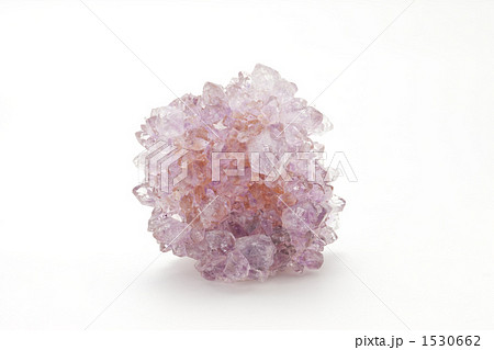 アメジストクラスター　パワーストーン 1530662