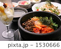 石焼きビビンバ 1530666