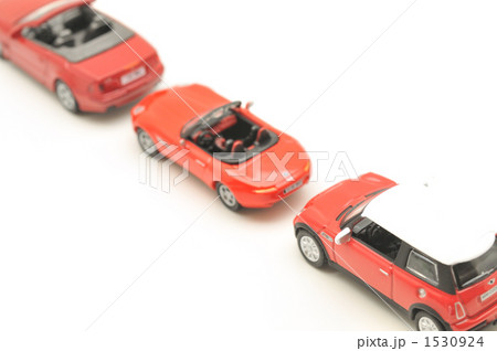 ミニカー 1530924