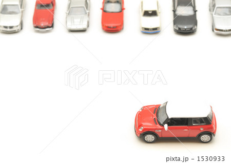 ミニカー 1530933