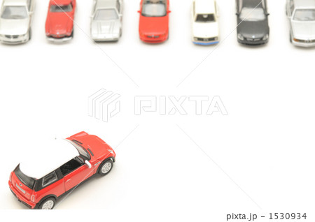 ミニカー 1530934