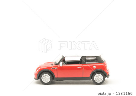 ミニカー 1531166