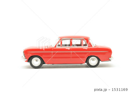 ミニカー 1531169