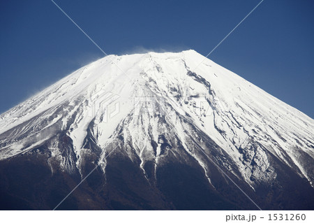 富士山 1531260