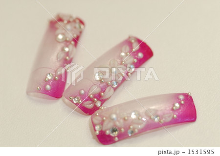 ネイル 1531595
