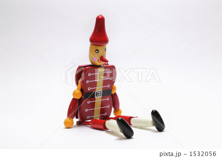 ピエロ人形 1532056