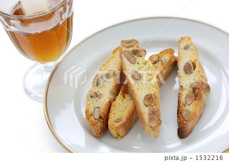 ビスコッティ、カントゥッチ、ヴィンサント 1532216