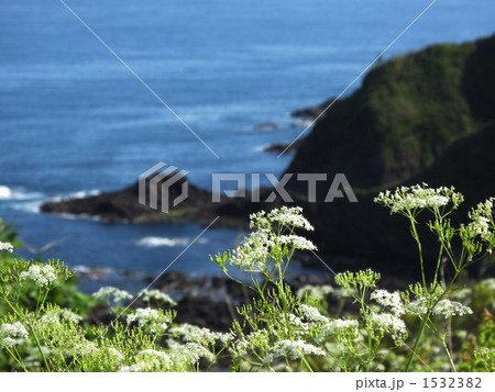 石川県 震災前の能登半島 石川県 震災前の能登半島 1532382