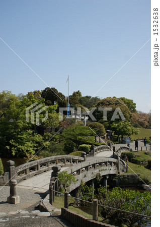 水前寺 水前寺 1532638