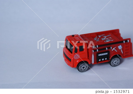 消防車 1532971