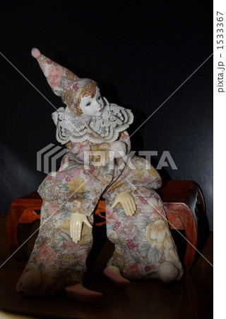 ピエロ1 ピエロ1 1533367