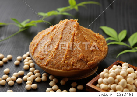 味噌 味噌 1533461
