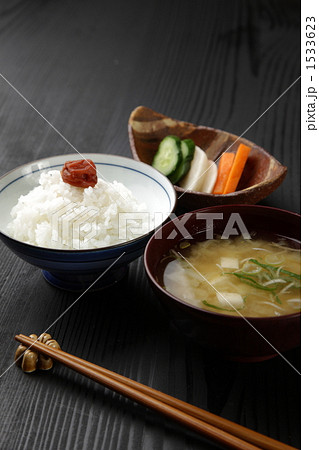 和食基本三点 和食基本三点 1533623