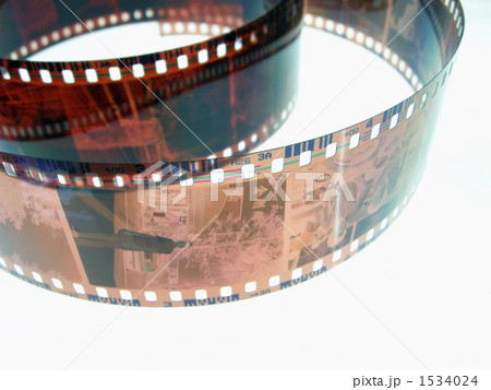 フィルム時代 1534024