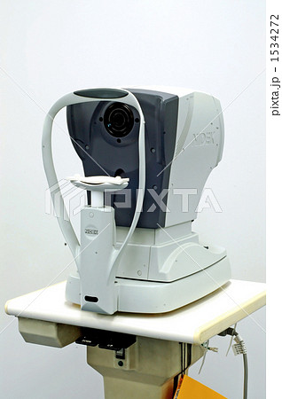 検眼機 眼科やメガネ店舗使用の検査機 1534272