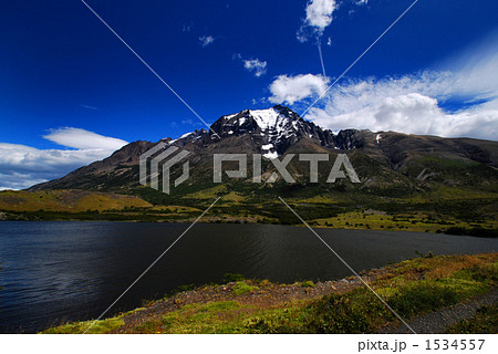 アルミランテ・ニエト山 アルミランテ・ニエト山 1534557