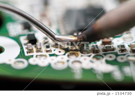 はんだ はんだ 1534730