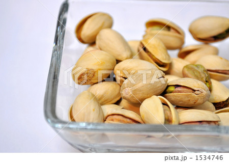 ピスタチオ ピスタチオ 1534746
