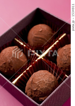 トリュフ 1534911