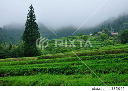 日本の原風景 1535045