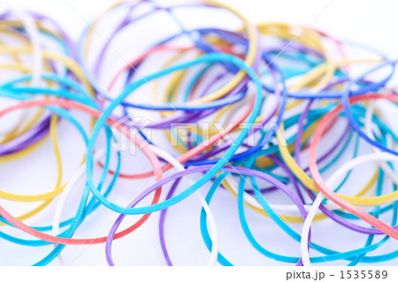 ラバーバンド4 1535589
