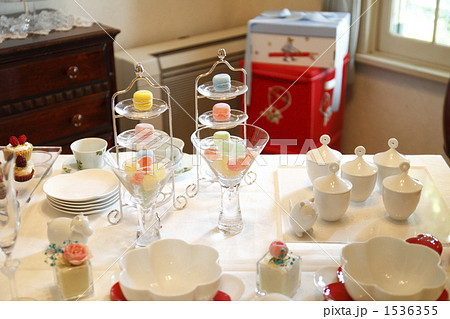 マカロン 1536355