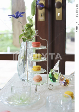 マカロン 1536530