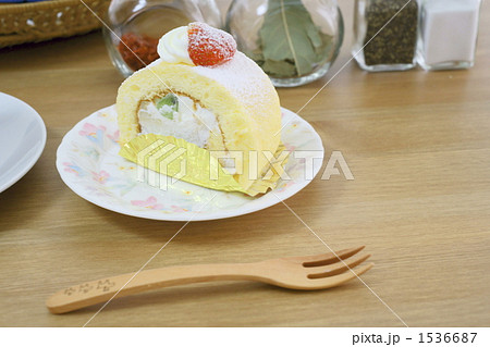 デザート 1536687