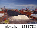 1536733