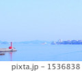 1536838