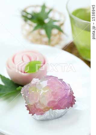 和菓子 1536945