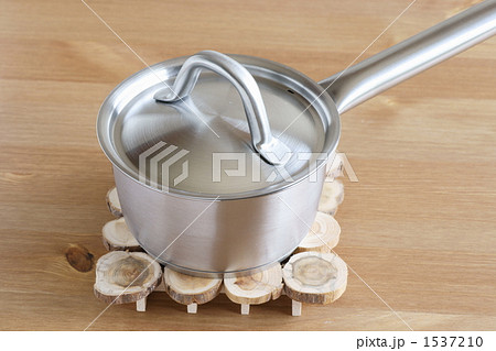 片手鍋 片手鍋 1537210