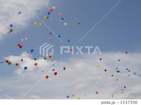 ふうせん ふうせん 1537506