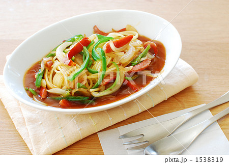 あんかけスパゲッティ あんかけスパゲッティ 1538319