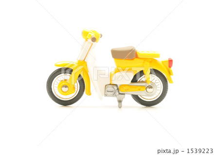 バイク 1539223