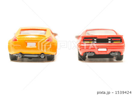 ミニカー 1539424