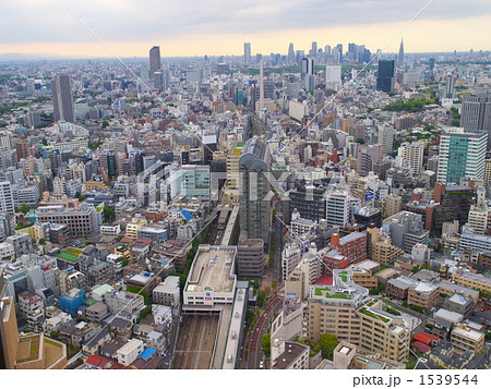 恵比寿駅 1539544